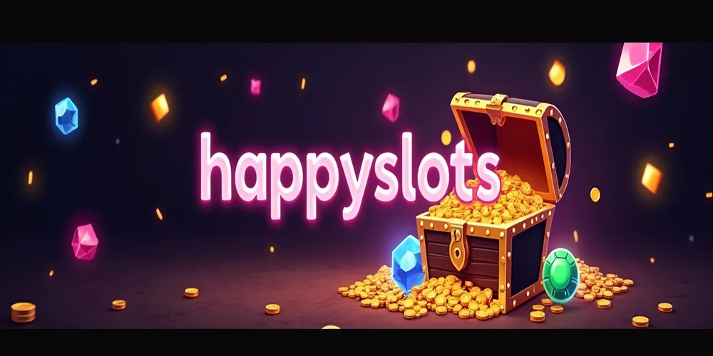 HappySlots Online Casino