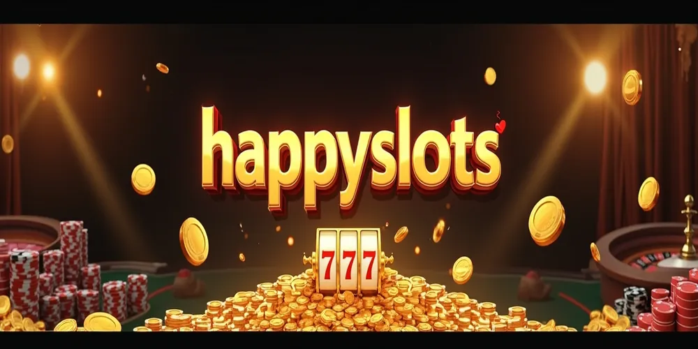 GelukkigeSlots Casino Speel Nu